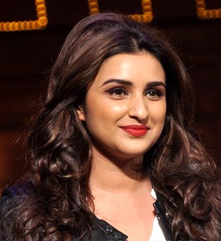 Parineeti Chopra